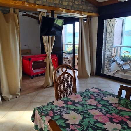 Apartamento Fischer Haus Sveti Petar  Exterior foto