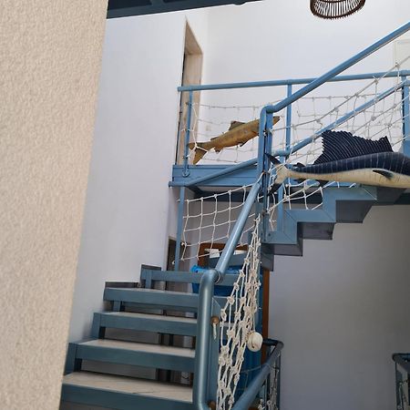 Apartamento Fischer Haus Sveti Petar  Exterior foto