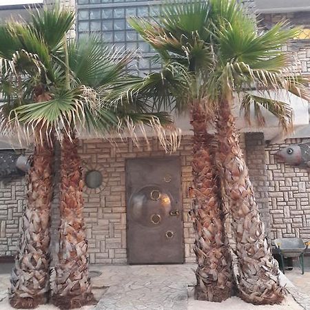 Apartamento Fischer Haus Sveti Petar  Exterior foto
