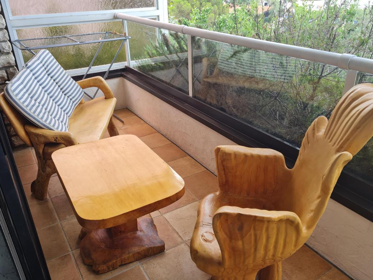Apartamento Fischer Haus Sveti Petar  Exterior foto