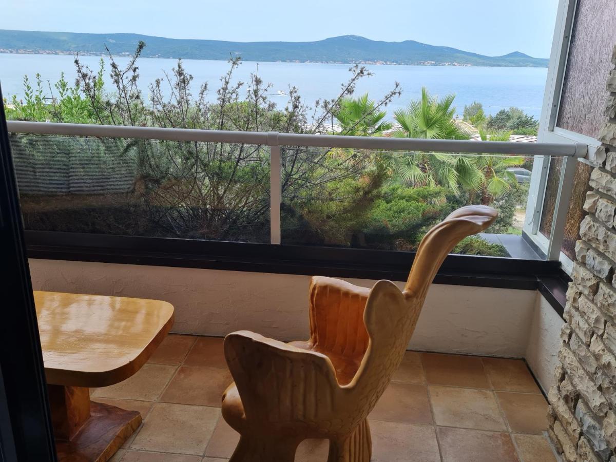 Apartamento Fischer Haus Sveti Petar  Exterior foto