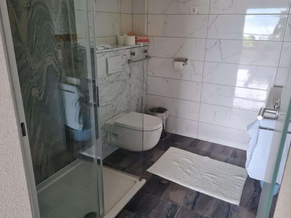 Apartamento Fischer Haus Sveti Petar  Exterior foto