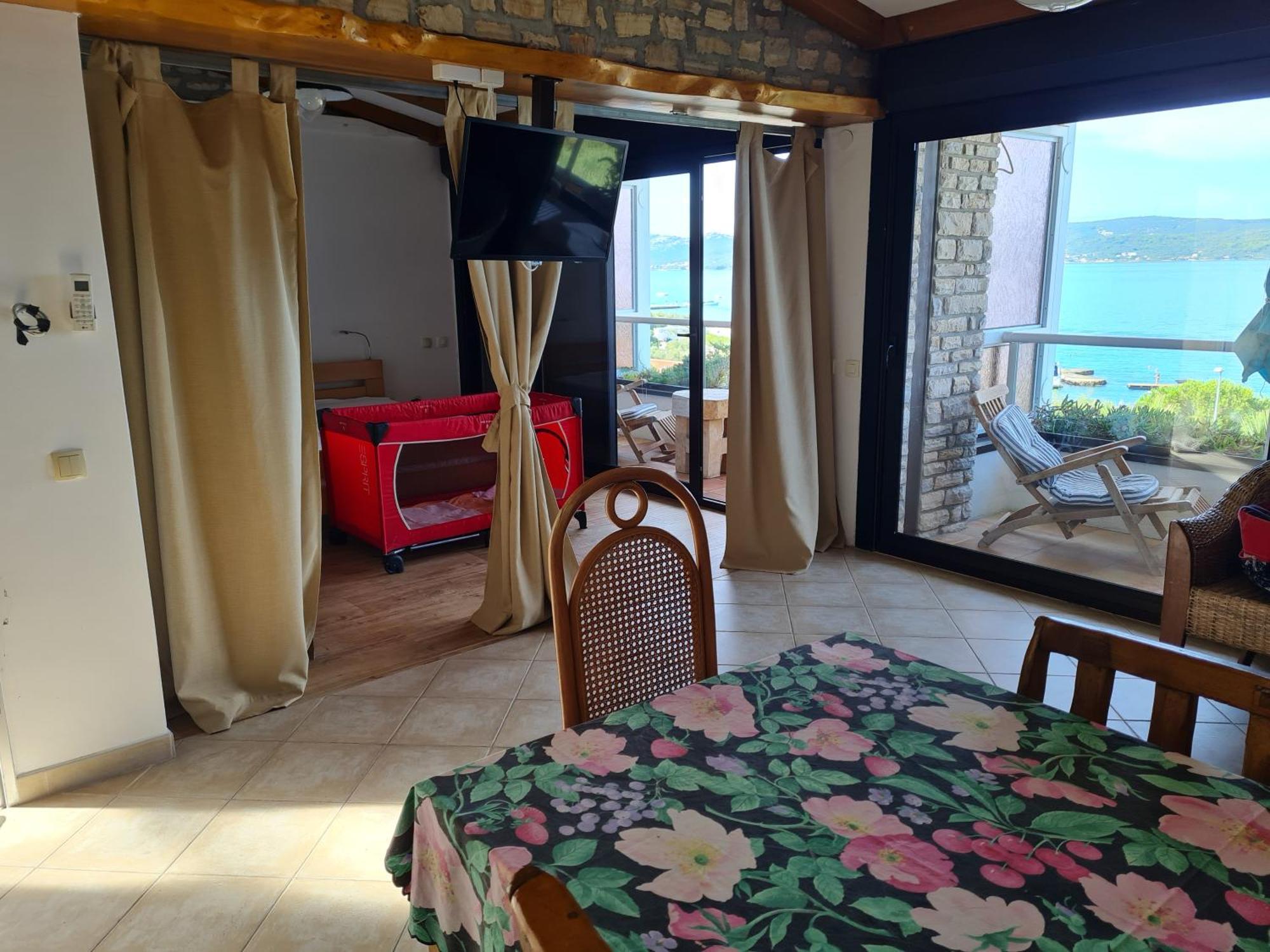 Apartamento Fischer Haus Sveti Petar  Exterior foto