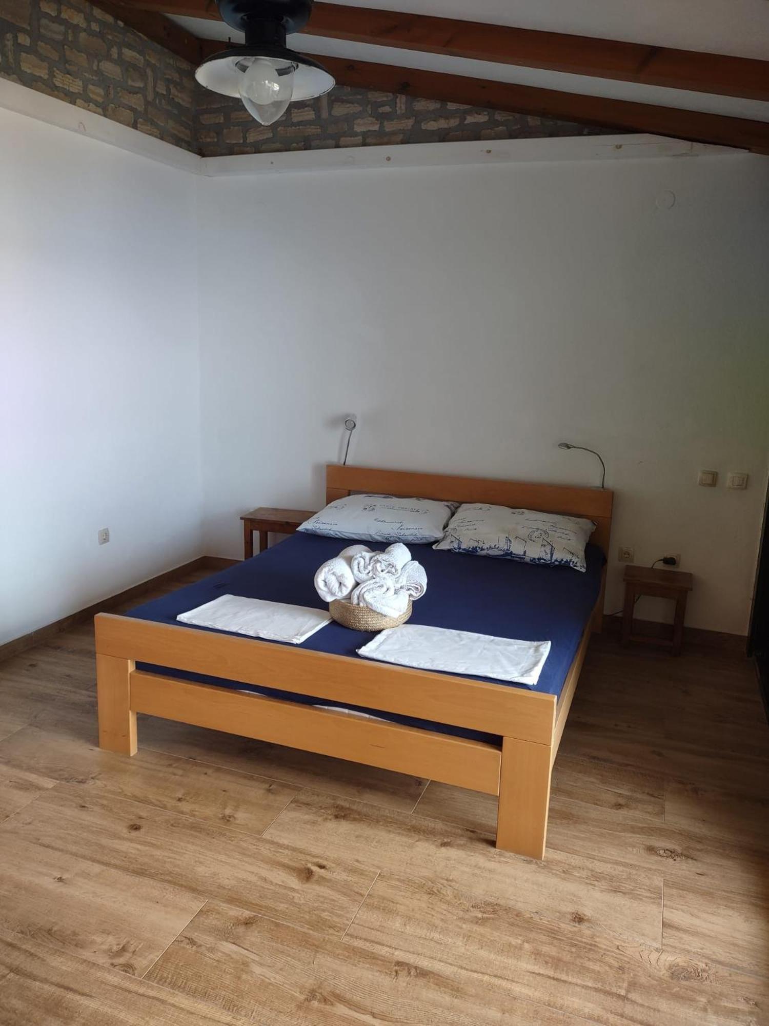 Apartamento Fischer Haus Sveti Petar  Exterior foto