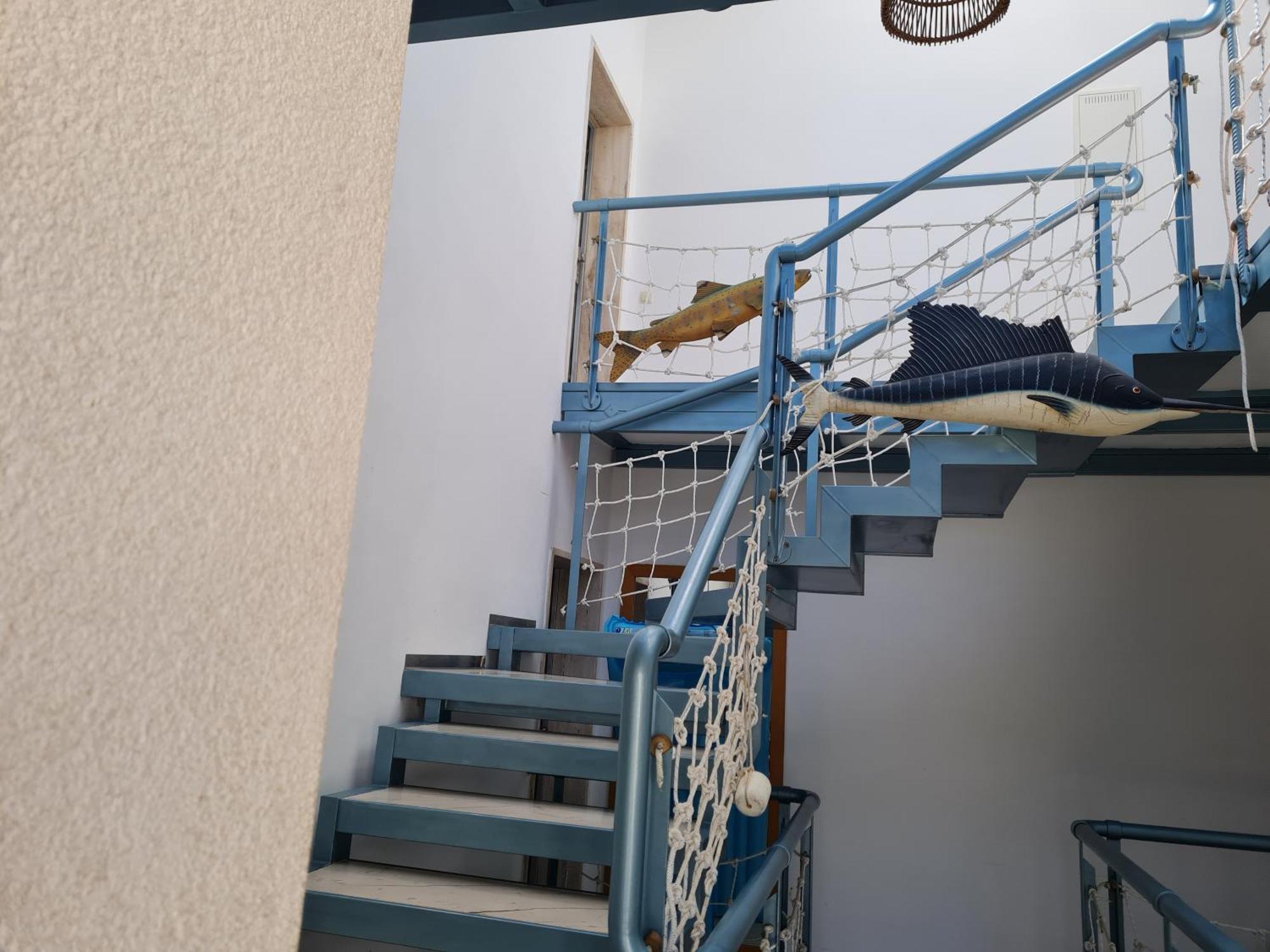 Apartamento Fischer Haus Sveti Petar  Exterior foto
