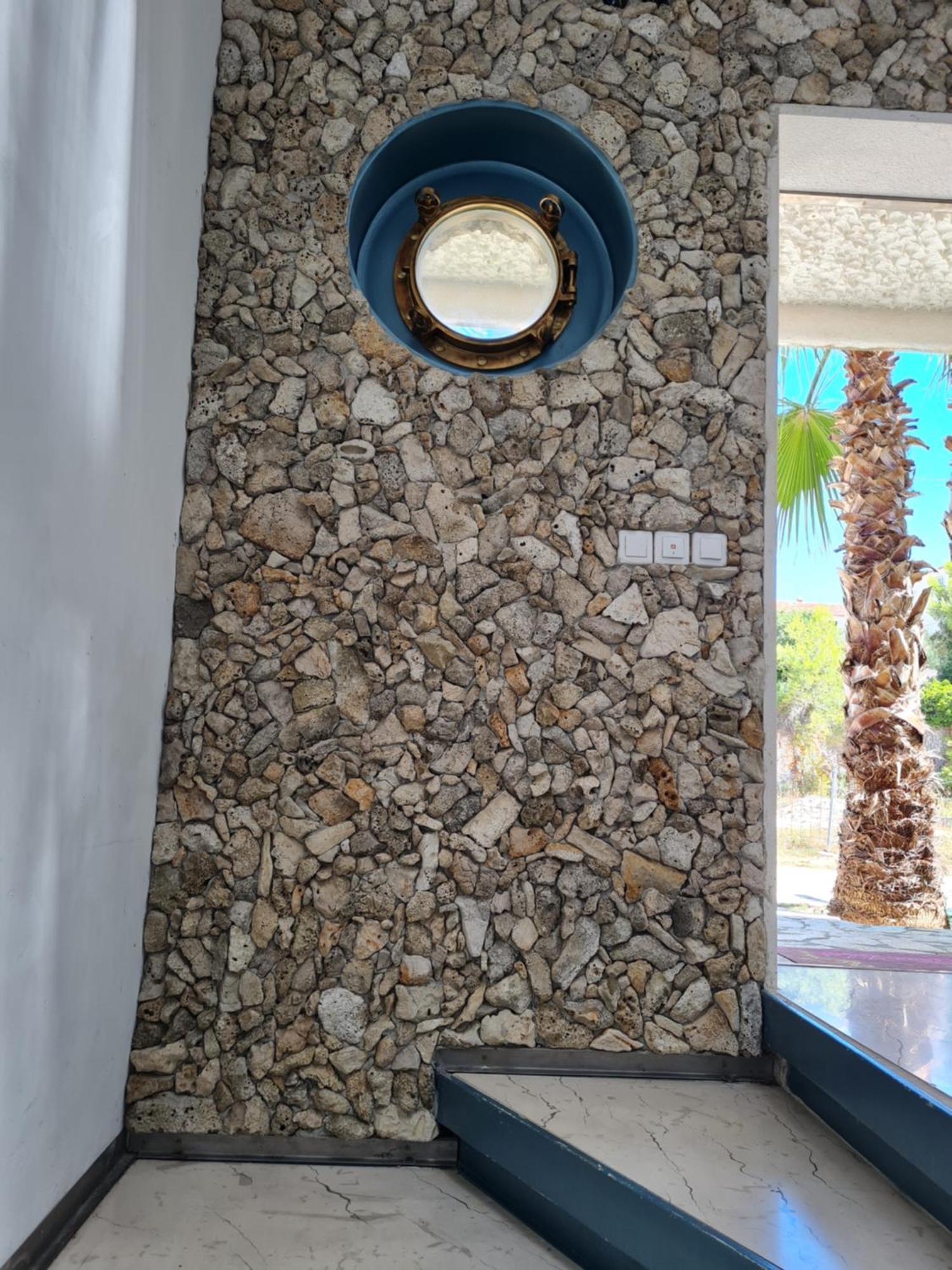 Apartamento Fischer Haus Sveti Petar  Exterior foto