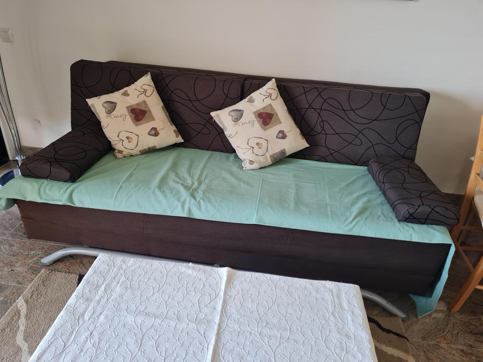 Apartamento Fischer Haus Sveti Petar  Habitación foto