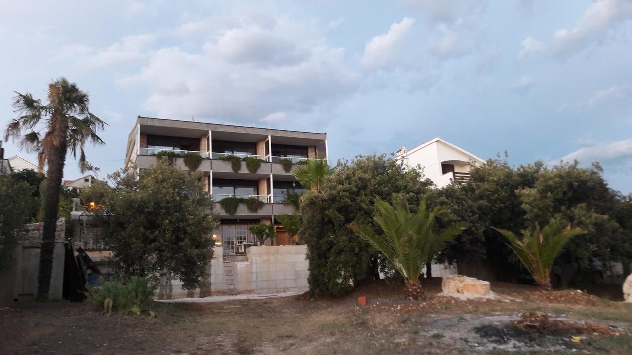 Apartamento Fischer Haus Sveti Petar  Exterior foto