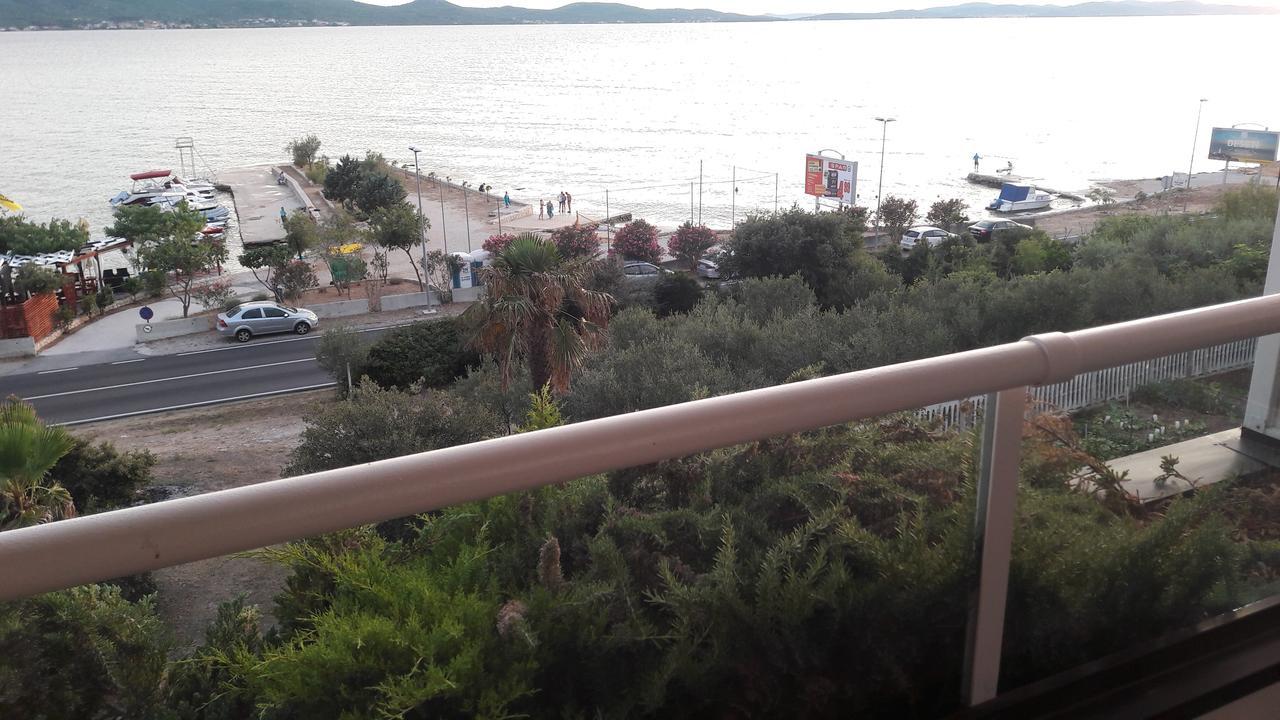Apartamento Fischer Haus Sveti Petar  Exterior foto
