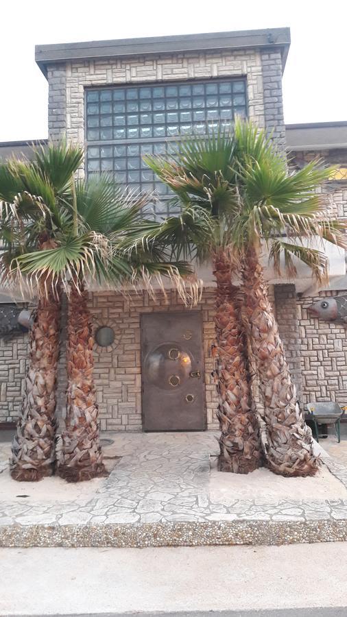 Apartamento Fischer Haus Sveti Petar  Exterior foto
