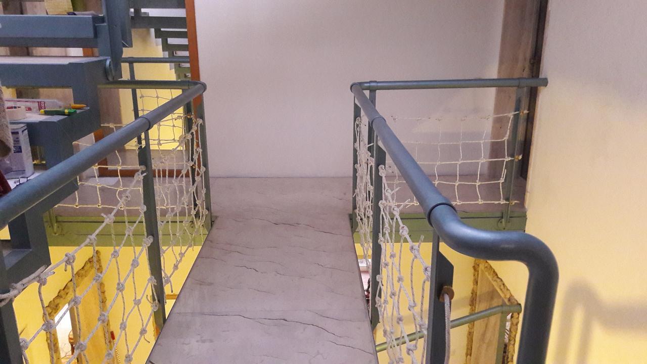 Apartamento Fischer Haus Sveti Petar  Exterior foto