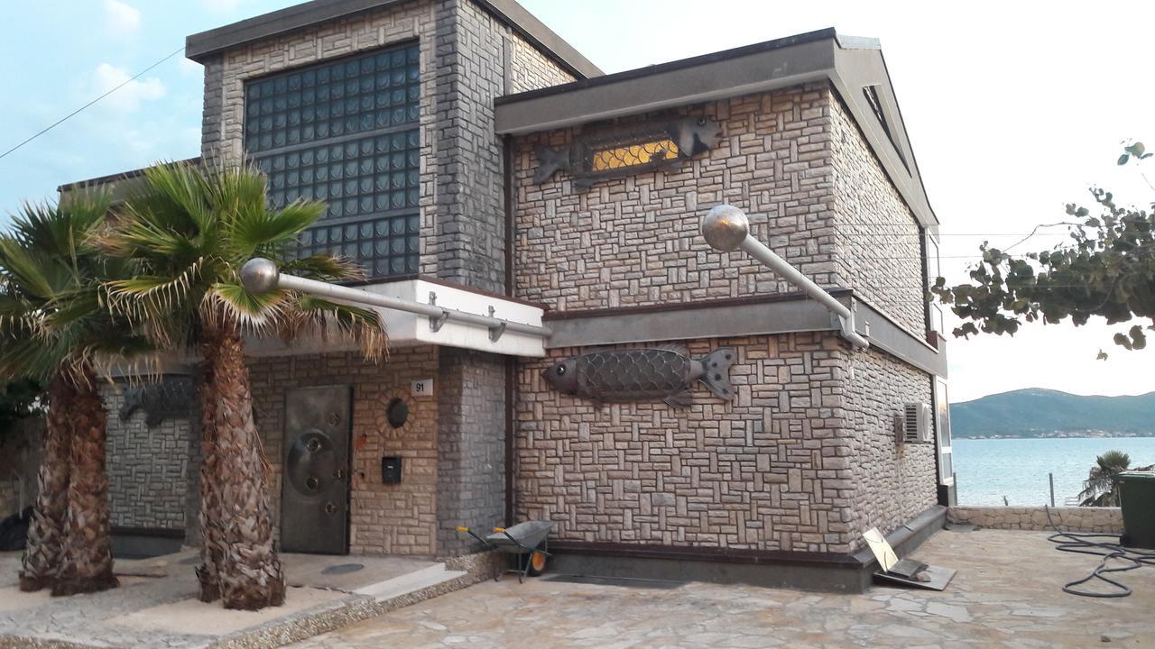Apartamento Fischer Haus Sveti Petar  Exterior foto