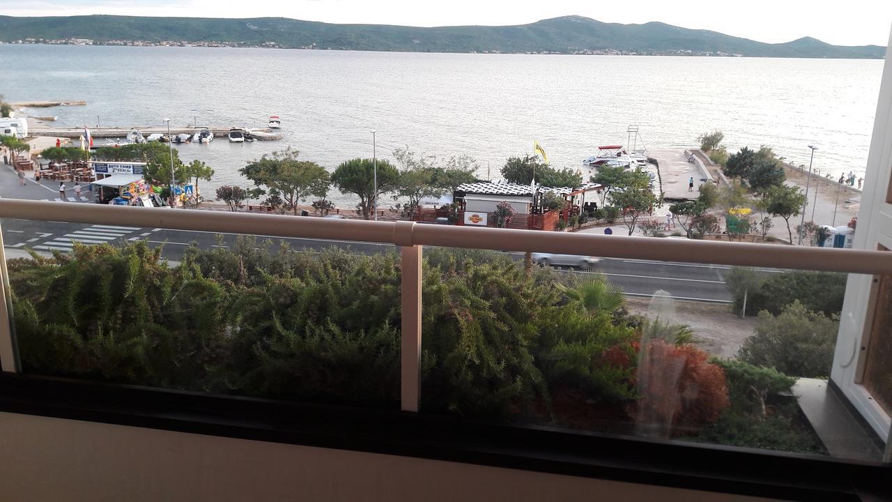 Apartamento Fischer Haus Sveti Petar  Exterior foto