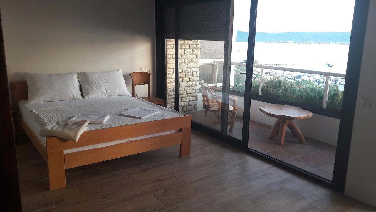 Apartamento Fischer Haus Sveti Petar  Exterior foto