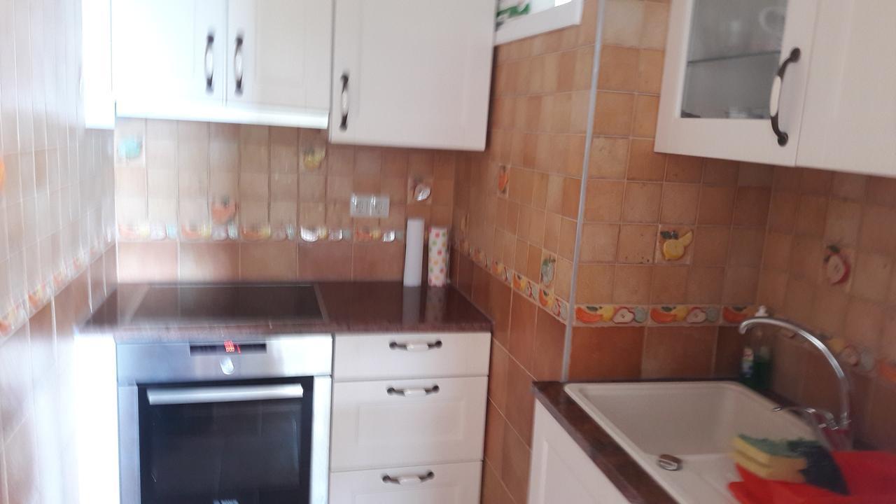 Apartamento Fischer Haus Sveti Petar  Exterior foto