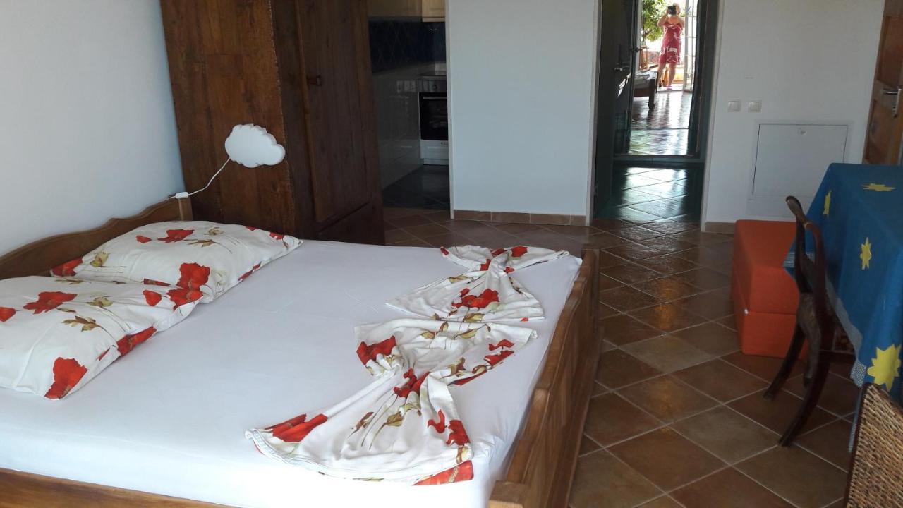 Apartamento Fischer Haus Sveti Petar  Exterior foto