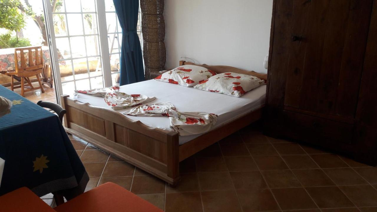 Apartamento Fischer Haus Sveti Petar  Exterior foto