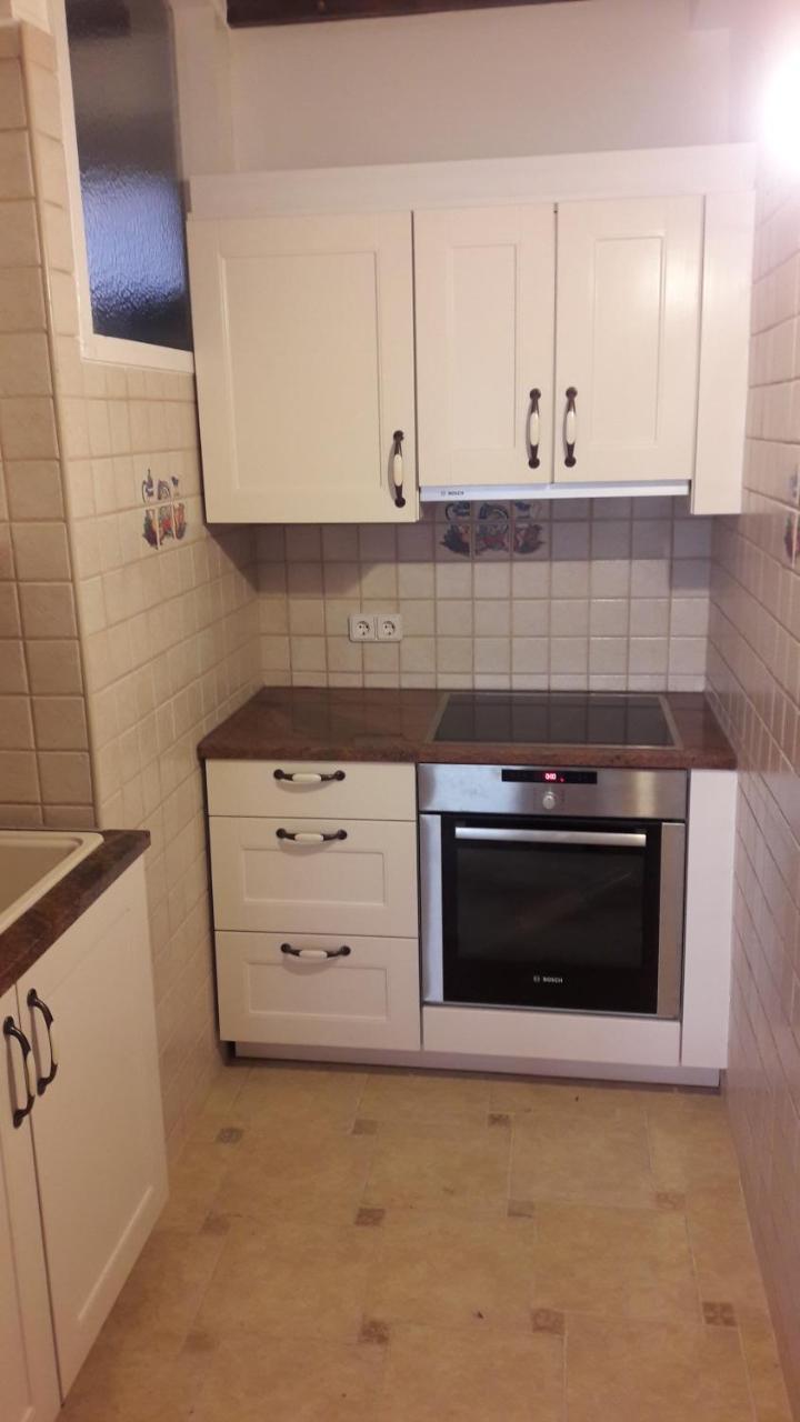 Apartamento Fischer Haus Sveti Petar  Exterior foto
